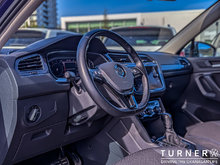 2021 Volkswagen Tiguan 2.0 TSI UNITED EDITION 8 SPEED AUTOMATIC 4MOTION BC DRIVEN / SERVICED AT TURNER VW / ONE OWNER