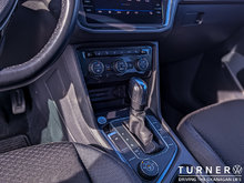 2021 Volkswagen Tiguan 2.0 TSI UNITED EDITION 8 SPEED AUTOMATIC 4MOTION BC DRIVEN / SERVICED AT TURNER VW / ONE OWNER