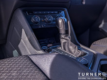 2021 Volkswagen Tiguan 2.0 TSI UNITED EDITION 8 SPEED AUTOMATIC 4MOTION BC DRIVEN / SERVICED AT TURNER VW / ONE OWNER