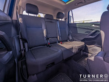 2021 Volkswagen Tiguan 2.0 TSI UNITED EDITION 8 SPEED AUTOMATIC 4MOTION BC DRIVEN / SERVICED AT TURNER VW / ONE OWNER