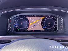 2021 Volkswagen Tiguan 2.0 TSI UNITED EDITION 8 SPEED AUTOMATIC 4MOTION BC DRIVEN / SERVICED AT TURNER VW / ONE OWNER