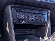 2021 Volkswagen Tiguan 2.0 TSI UNITED EDITION 8 SPEED AUTOMATIC 4MOTION BC DRIVEN / SERVICED AT TURNER VW / ONE OWNER