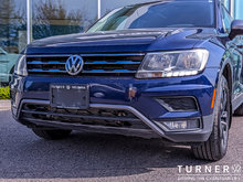 2021 Volkswagen Tiguan 2.0 TSI UNITED EDITION 8 SPEED AUTOMATIC 4MOTION BC DRIVEN / SERVICED AT TURNER VW / ONE OWNER