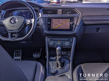 2021 Volkswagen Tiguan 2.0 TSI UNITED EDITION 8 SPEED AUTOMATIC 4MOTION BC DRIVEN / SERVICED AT TURNER VW / ONE OWNER