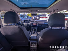2021 Volkswagen Tiguan 2.0 TSI UNITED EDITION 8 SPEED AUTOMATIC 4MOTION BC DRIVEN / SERVICED AT TURNER VW / ONE OWNER