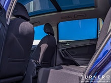 2021 Volkswagen Tiguan 2.0 TSI UNITED EDITION 8 SPEED AUTOMATIC 4MOTION BC DRIVEN / SERVICED AT TURNER VW / ONE OWNER