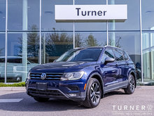 2021 Volkswagen Tiguan 2.0 TSI UNITED EDITION 8 SPEED AUTOMATIC 4MOTION