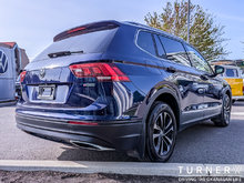 2021 Volkswagen Tiguan 2.0 TSI UNITED EDITION 8 SPEED AUTOMATIC 4MOTION BC DRIVEN / SERVICED AT TURNER VW / ONE OWNER