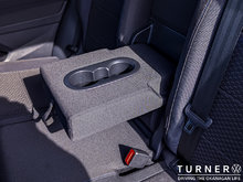 2021 Volkswagen Tiguan 2.0 TSI UNITED EDITION 8 SPEED AUTOMATIC 4MOTION BC DRIVEN / SERVICED AT TURNER VW / ONE OWNER