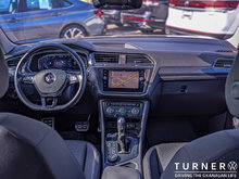 2021 Volkswagen Tiguan 2.0 TSI UNITED EDITION 8 SPEED AUTOMATIC 4MOTION BC DRIVEN / SERVICED AT TURNER VW / ONE OWNER