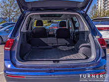 2021 Volkswagen Tiguan 2.0 TSI UNITED EDITION 8 SPEED AUTOMATIC 4MOTION BC DRIVEN / SERVICED AT TURNER VW / ONE OWNER