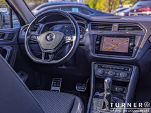 2021 Volkswagen Tiguan 2.0 TSI UNITED EDITION 8 SPEED AUTOMATIC 4MOTION BC DRIVEN / SERVICED AT TURNER VW / ONE OWNER
