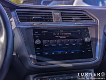 2021 Volkswagen Tiguan 2.0 TSI UNITED EDITION 8 SPEED AUTOMATIC 4MOTION BC DRIVEN / SERVICED AT TURNER VW / ONE OWNER