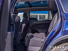 2021 Volkswagen Tiguan 2.0 TSI UNITED EDITION 8 SPEED AUTOMATIC 4MOTION BC DRIVEN / SERVICED AT TURNER VW / ONE OWNER