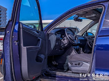 2021 Volkswagen Tiguan 2.0 TSI UNITED EDITION 8 SPEED AUTOMATIC 4MOTION BC DRIVEN / SERVICED AT TURNER VW / ONE OWNER