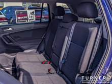 2021 Volkswagen Tiguan 2.0 TSI UNITED EDITION 8 SPEED AUTOMATIC 4MOTION BC DRIVEN / SERVICED AT TURNER VW / ONE OWNER