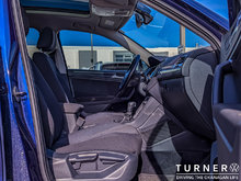 2021 Volkswagen Tiguan 2.0 TSI UNITED EDITION 8 SPEED AUTOMATIC 4MOTION BC DRIVEN / SERVICED AT TURNER VW / ONE OWNER