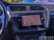 2021 Volkswagen Tiguan HIGHLINE R-LINE PACKAGE / FENDER AUDIO / REMOTE START