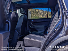 2021 Volkswagen Tiguan HIGHLINE