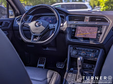 2021 Volkswagen Tiguan HIGHLINE R-LINE PACKAGE / FENDER AUDIO / REMOTE START