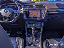 2021 Volkswagen Tiguan HIGHLINE R-LINE PACKAGE / FENDER AUDIO / REMOTE START