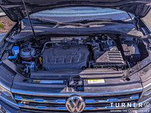 2021 Volkswagen Tiguan HIGHLINE R-LINE PACKAGE / FENDER AUDIO / REMOTE START