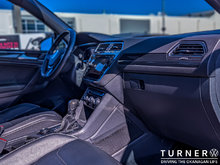 2021 Volkswagen Tiguan HIGHLINE R-LINE PACKAGE / FENDER AUDIO / REMOTE START