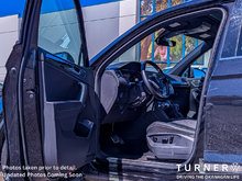 2021 Volkswagen Tiguan HIGHLINE