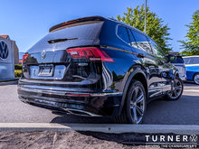 2021 Volkswagen Tiguan HIGHLINE R-LINE PACKAGE / FENDER AUDIO / REMOTE START