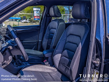 2021 Volkswagen Tiguan HIGHLINE