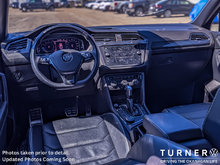 2021 Volkswagen Tiguan HIGHLINE