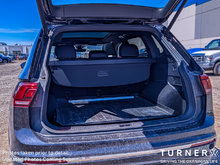 2021 Volkswagen Tiguan HIGHLINE