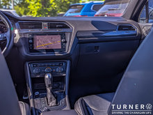 2021 Volkswagen Tiguan HIGHLINE R-LINE PACKAGE / FENDER AUDIO / REMOTE START