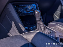 2021 Volkswagen Tiguan HIGHLINE R-LINE PACKAGE / FENDER AUDIO / REMOTE START