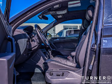 2021 Volkswagen Tiguan HIGHLINE R-LINE PACKAGE / FENDER AUDIO / REMOTE START