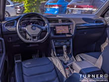 2021 Volkswagen Tiguan HIGHLINE R-LINE PACKAGE / FENDER AUDIO / REMOTE START
