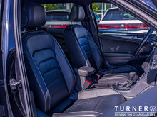 2021 Volkswagen Tiguan HIGHLINE R-LINE PACKAGE / FENDER AUDIO / REMOTE START