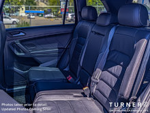 2021 Volkswagen Tiguan HIGHLINE