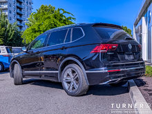 2021 Volkswagen Tiguan HIGHLINE R-LINE PACKAGE / FENDER AUDIO / REMOTE START