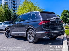 2021 Volkswagen Tiguan HIGHLINE