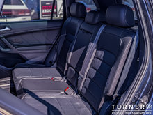 2021 Volkswagen Tiguan HIGHLINE R-LINE PACKAGE / FENDER AUDIO / REMOTE START
