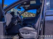 2021 Volkswagen Tiguan HIGHLINE