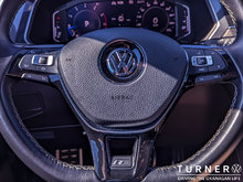 2021 Volkswagen Tiguan HIGHLINE R-LINE PACKAGE / FENDER AUDIO / REMOTE START