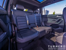 2021 Volkswagen Tiguan HIGHLINE R-LINE PACKAGE / FENDER AUDIO / REMOTE START