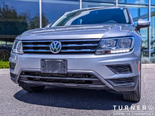 2021 Volkswagen Tiguan TRENDLINE ONLY 50,644KMS / CLOTH INTERIOR / HEATED SEATS & MIRRORS