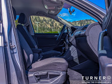 2021 Volkswagen Tiguan TRENDLINE ONLY 50,644KMS / CLOTH INTERIOR / HEATED SEATS & MIRRORS