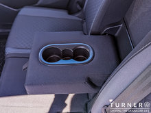 2021 Volkswagen Tiguan TRENDLINE ONLY 50,644KMS / CLOTH INTERIOR / HEATED SEATS & MIRRORS