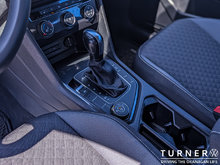 2021 Volkswagen Tiguan TRENDLINE ONLY 50,644KMS / CLOTH INTERIOR / HEATED SEATS & MIRRORS