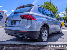 2021 Volkswagen Tiguan TRENDLINE ONLY 50,644KMS / CLOTH INTERIOR / HEATED SEATS & MIRRORS