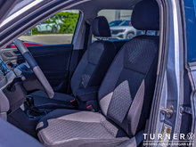 2021 Volkswagen Tiguan TRENDLINE ONLY 50,644KMS / CLOTH INTERIOR / HEATED SEATS & MIRRORS